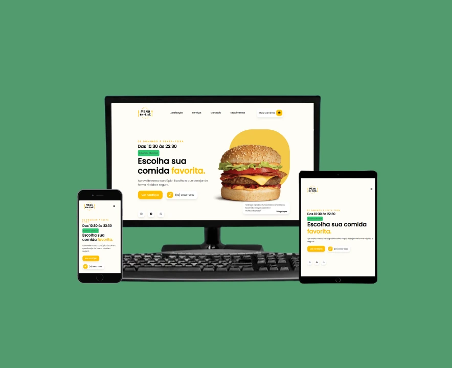 imagem-de-demonstração-do-modelo-delivery